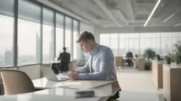 Поясняющая иллюстрация к материалу "Специалист в сфере закупок (44-ФЗ, 223-ФЗ) для заказчиков в Самаре"