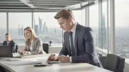 Поясняющая иллюстрация к материалу "Эксперт в сфере корпоративных закупок (223-ФЗ) для заказчиков в Самаре"